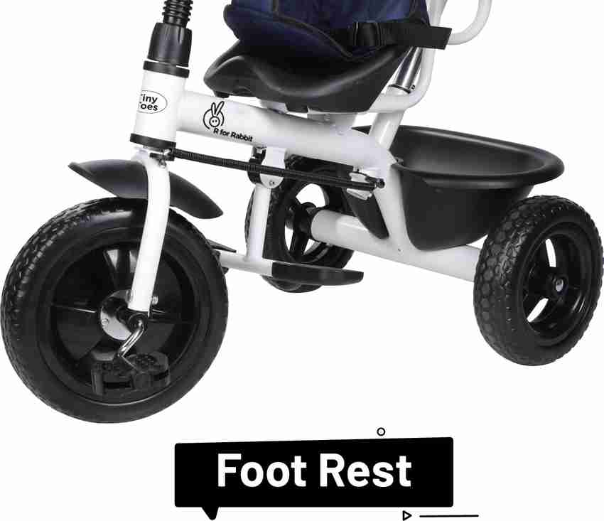 R for rabbit tricycle review top