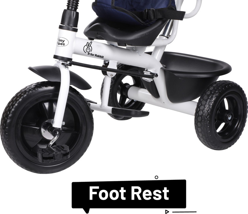 R for rabbit tiny toes sportz top