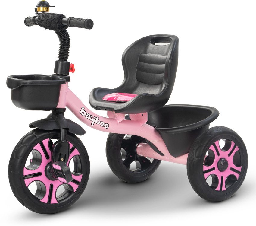 Baybee buying Trixg Baby Tricycle for Kids
