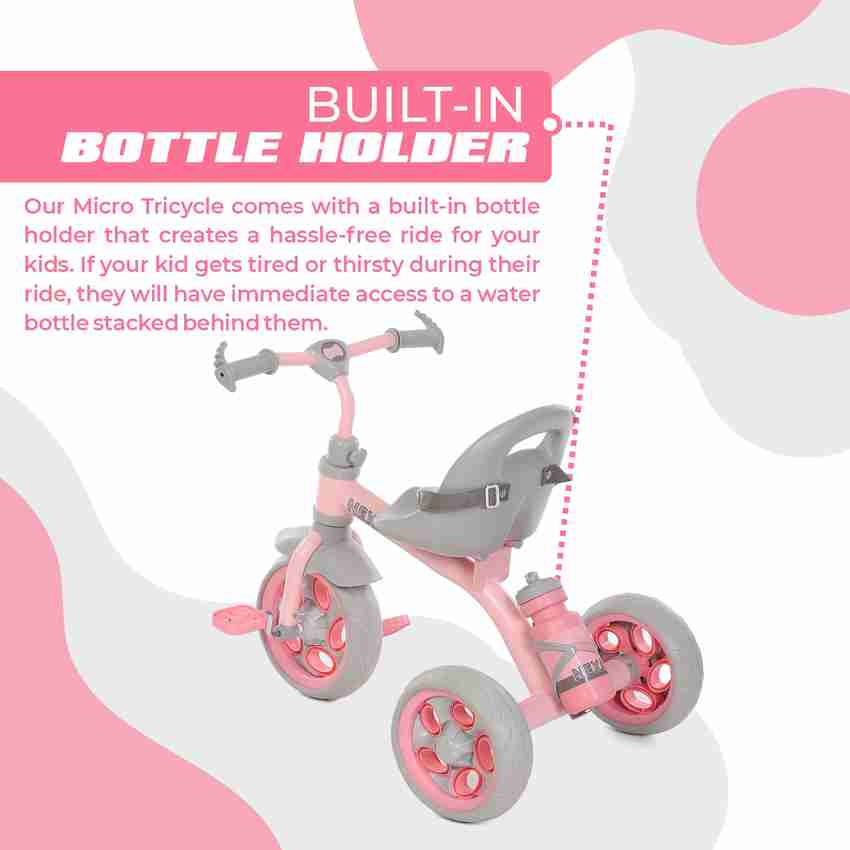 Toys R Us Avigo Nexa 100 Premium Trike Nexa Premium Tricycle For