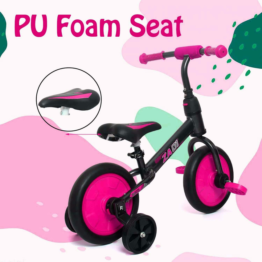 4 wheel pedal bike for hotsell sale