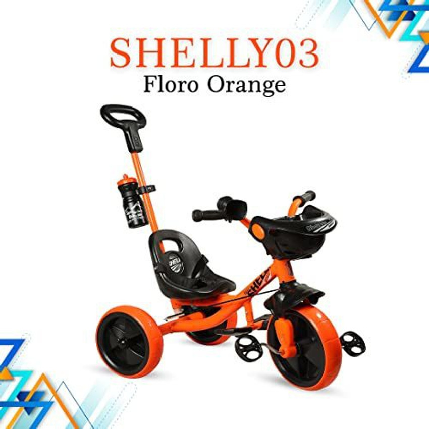 Lecoco tricycle cheap