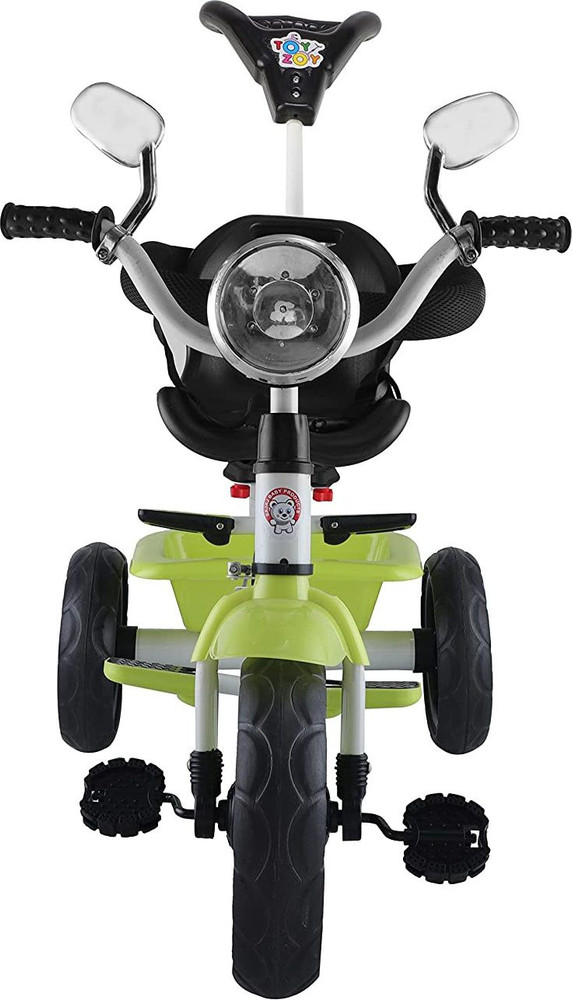 Blaze tricycle deals