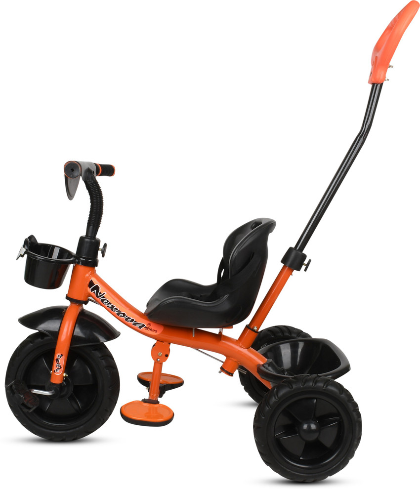 New tricycle shop