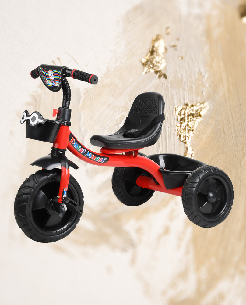 TOYSHOPPEE Kiddo for 2 3 4 5 Years Baby Kids BABYKIDD AB131 Tricycle Price in India Buy TOYSHOPPEE Kiddo for 2 3 4 5 Years Baby Kids BABYKIDD AB131 Tricycle online at Flipkart