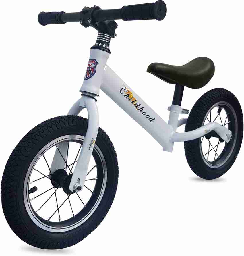 LAFILLETTE Lightweight Pedal Free Adjustable Seat Spokes Wheel