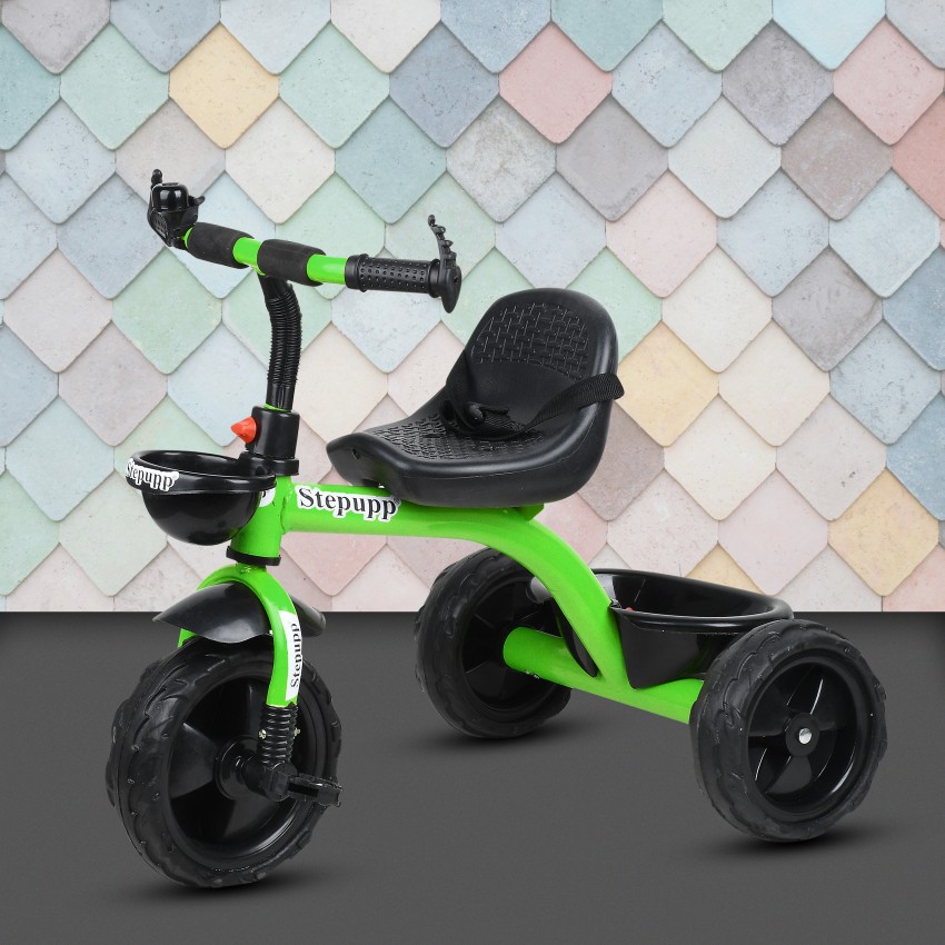 Nuovo tricycle best sale