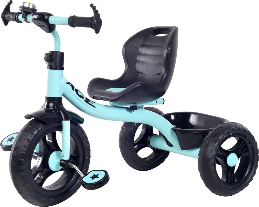 Dash Star Ace Trikes Tricycle Price in India Buy Dash Star Ace Trikes Tricycle online at Flipkart