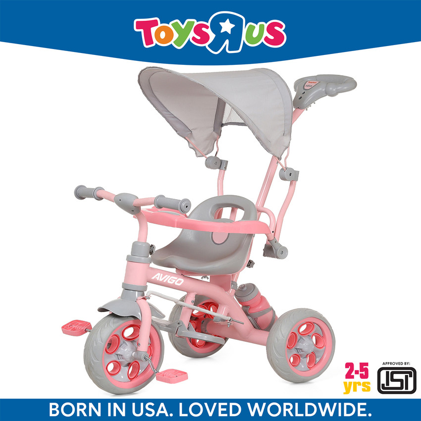 Avigo smart trike sales