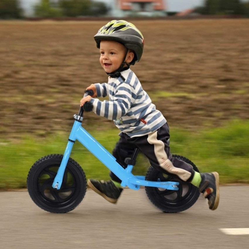 Baby cycle deals without pedals