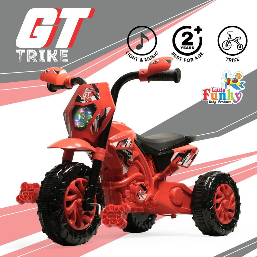 Gt boys bike discount