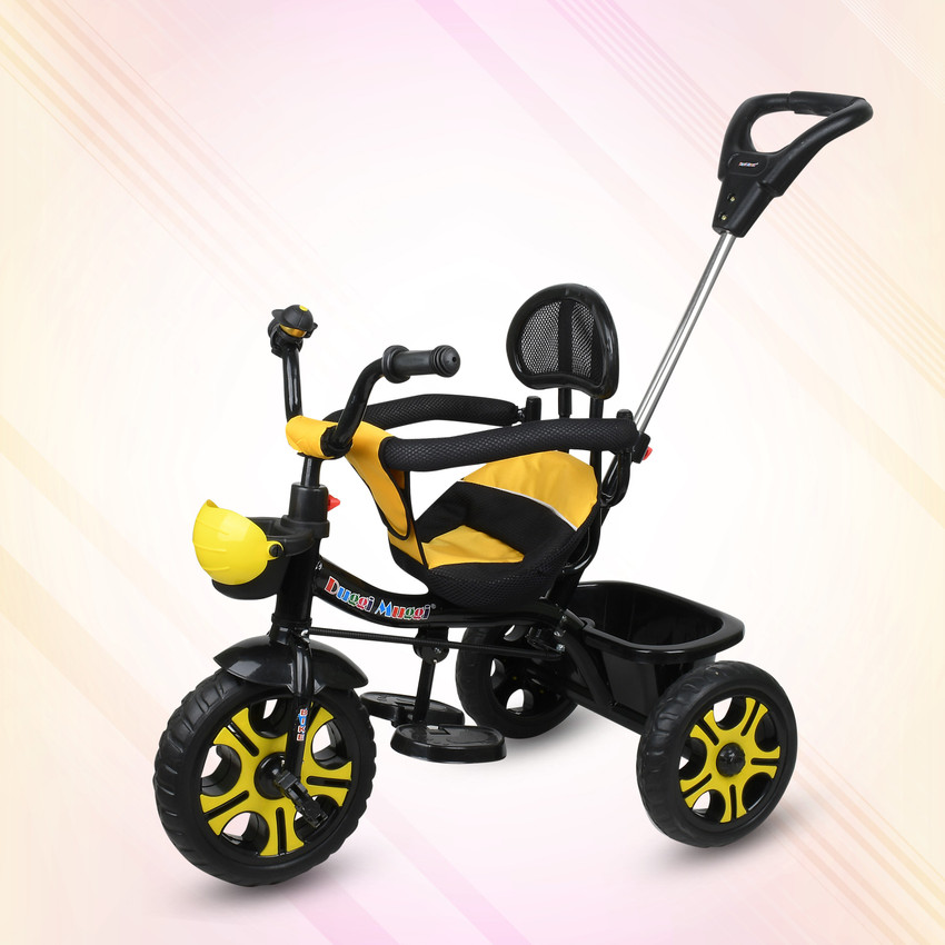 DUGGI MUGGI Baby Kids Tricycle Best For Baby Boy or Baby Girl R 1 Tricycle Kids Best Trike 1 5 Years Baby Girl or Baby Boy Tricycle Price in India Buy DUGGI MUGGI