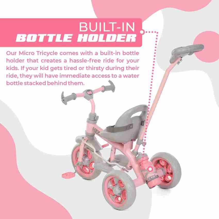 Tricycle avigo 2025