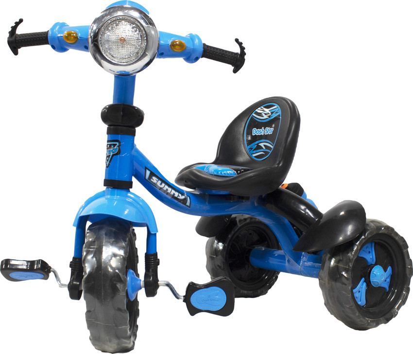 Dash kids tricycle online