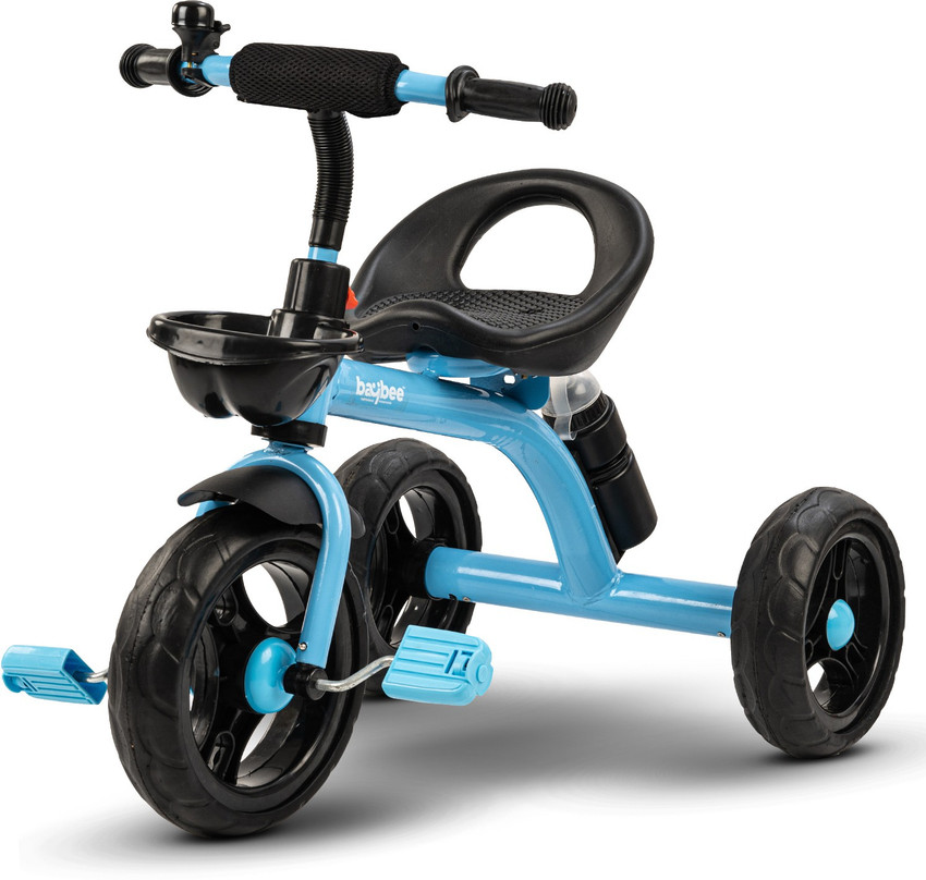 baybee Maze Baby Tricycle for Kids Smart Plug Play Kids Cycle