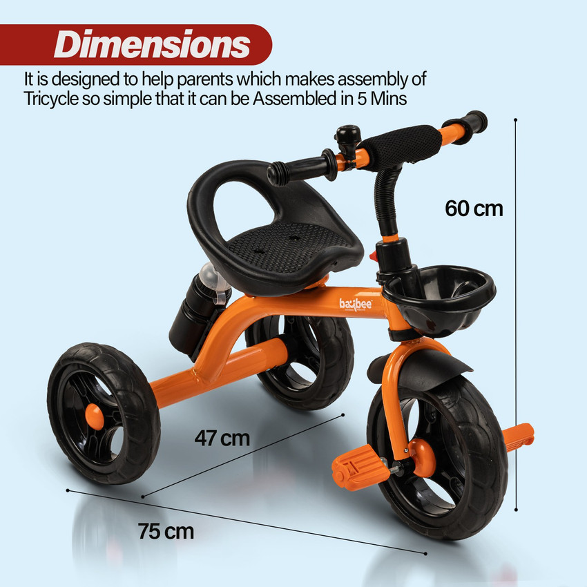 Simple baby cycle hot sale