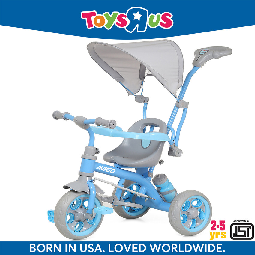 Avigo smart trike cheap