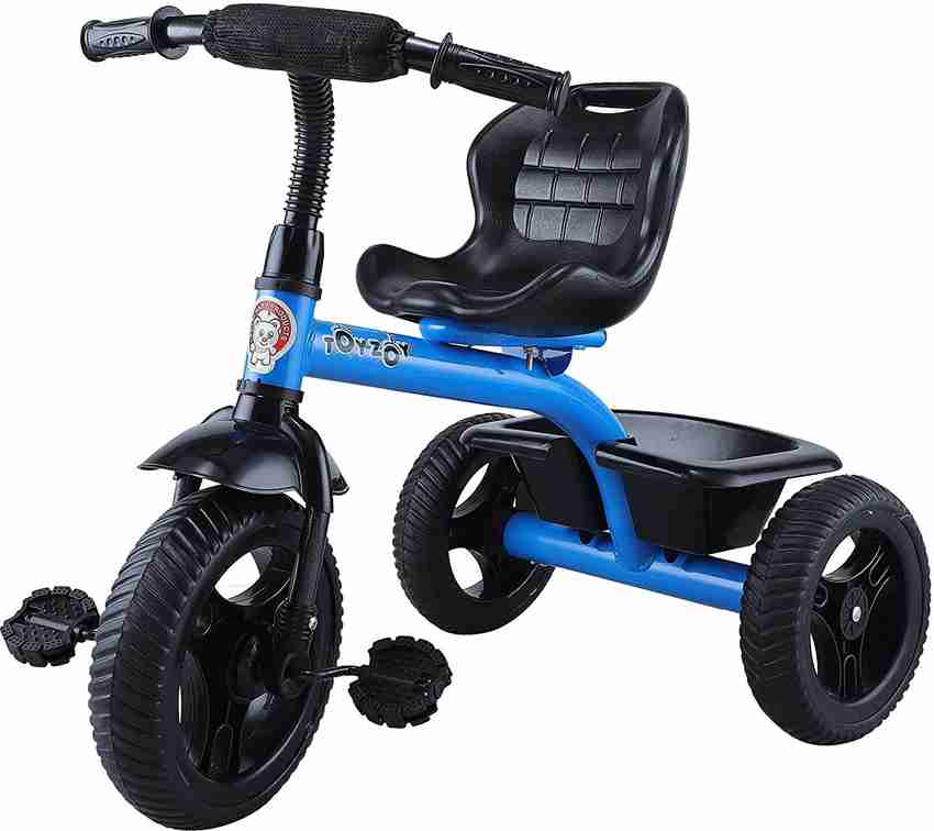 JoyRide For Kids Mini Trikes Tricycle for Kids Boys Girls Age Group 2 to 5 Years Tricycle Price in India Buy JoyRide For Kids Mini Trikes Tricycle for Kids