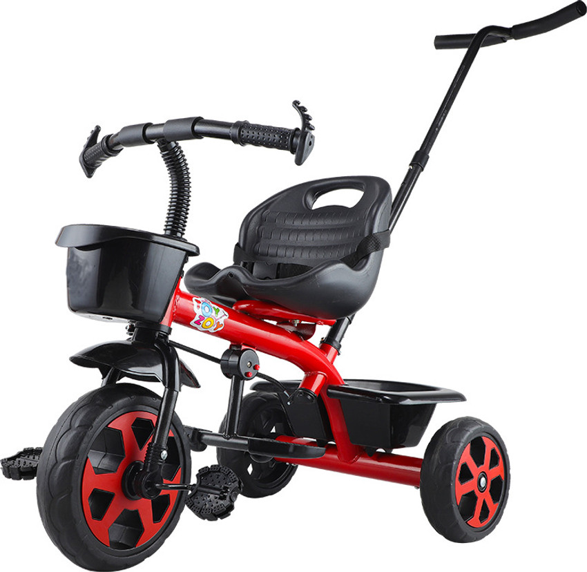 Girls push 2025 trike