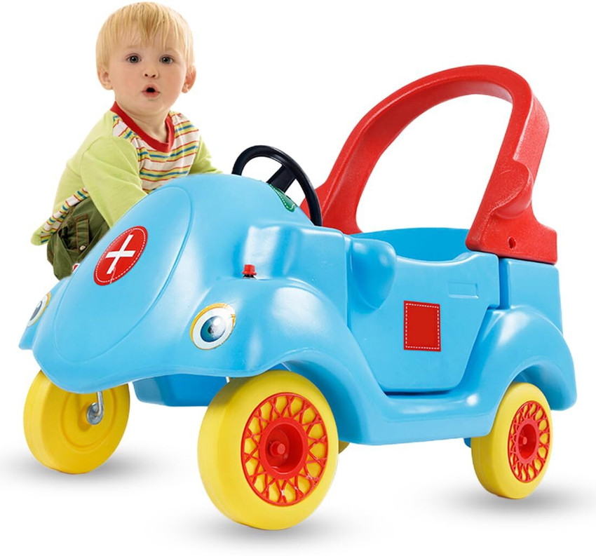 Large cars for kids best sale