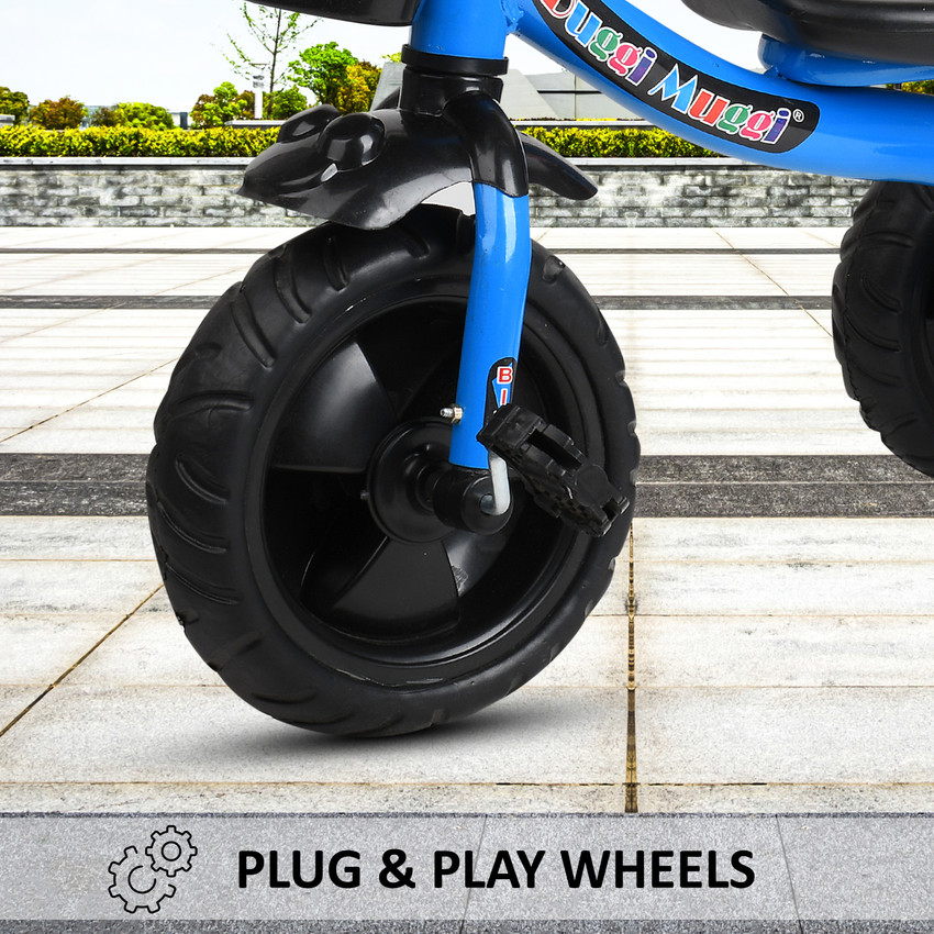 Kiddo tricycle best sale