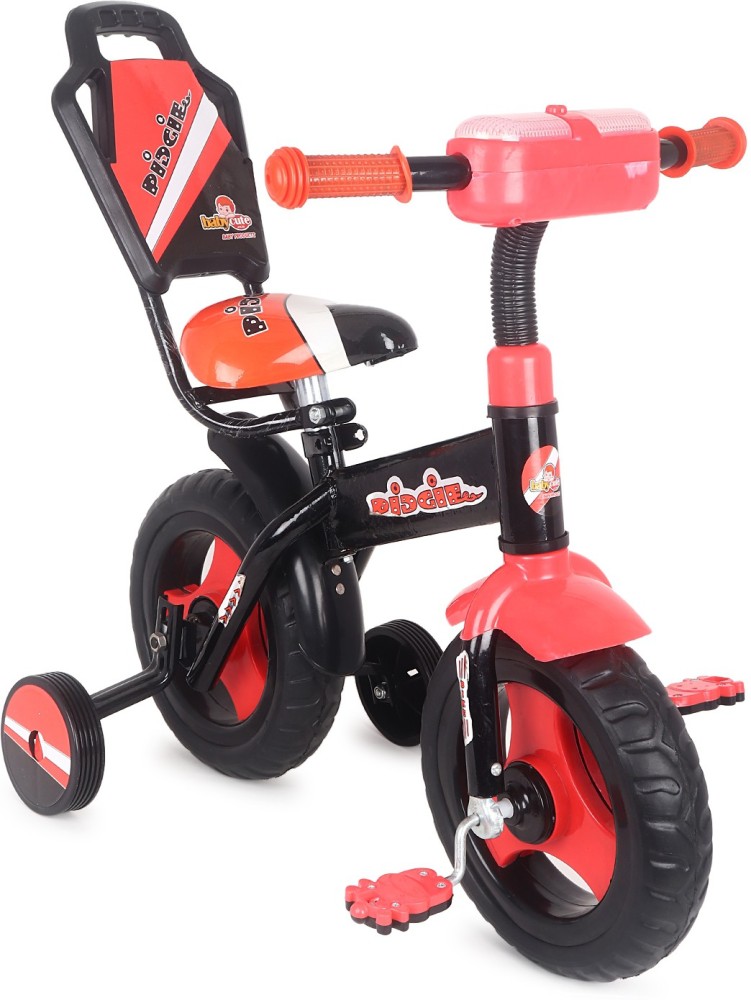 Kids cycle clearance toy