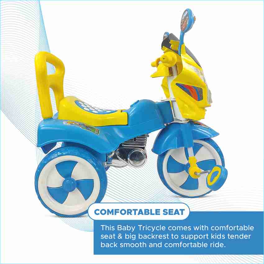 Small baby clearance cycle flipkart