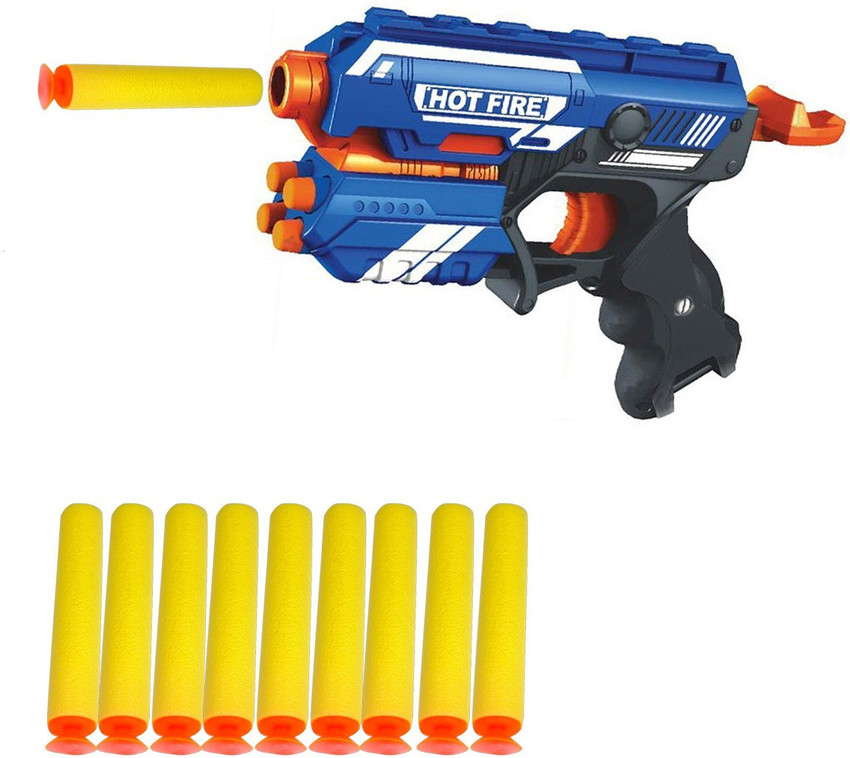 High quality toy shop guns