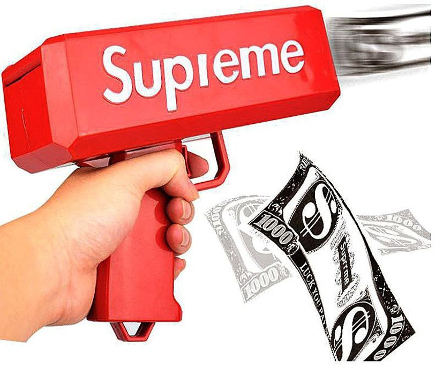 The cash cannon online