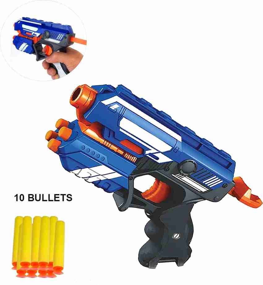 Good quality outlet toy guns