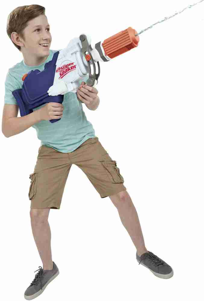 Nerf super sale soaker hydra