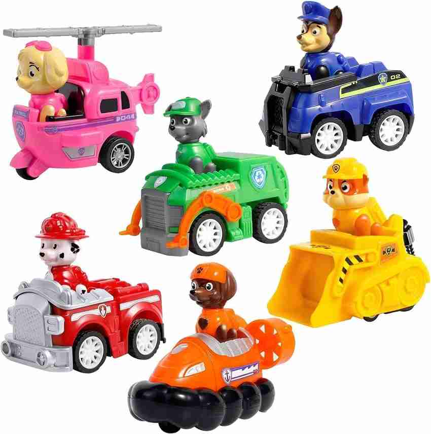 Big toys for little boys new arrivals