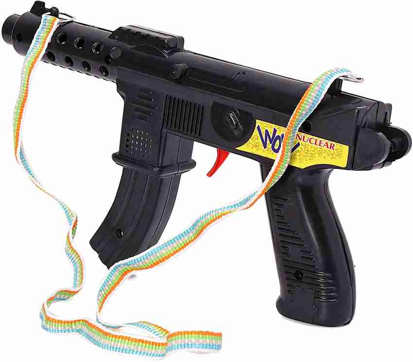 Play deals toy guns