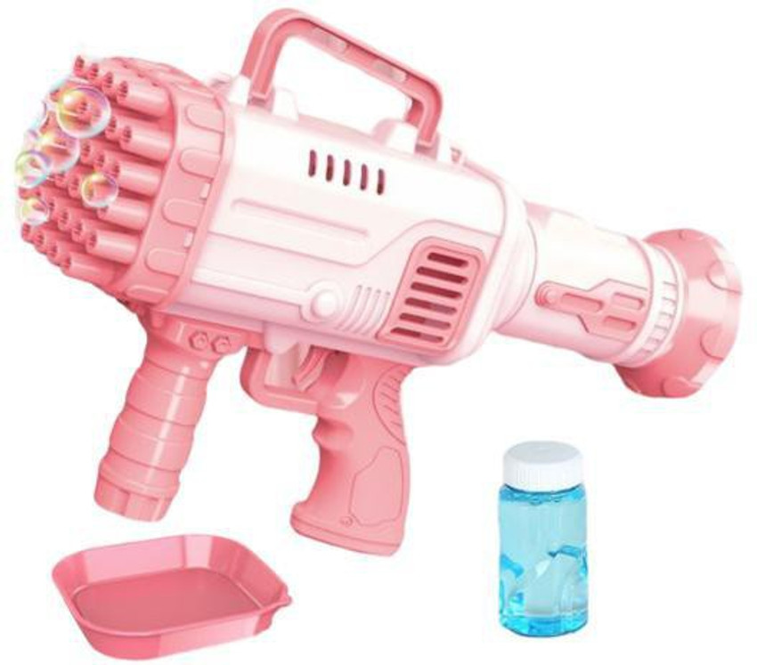Super bubble deals gun