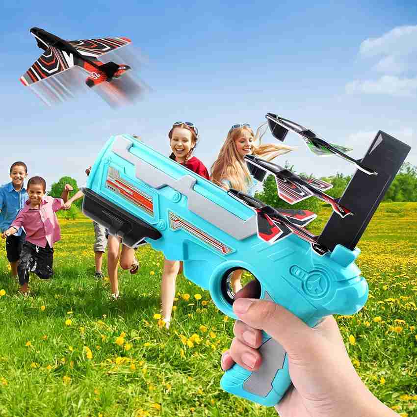 Best aeroplane store toys
