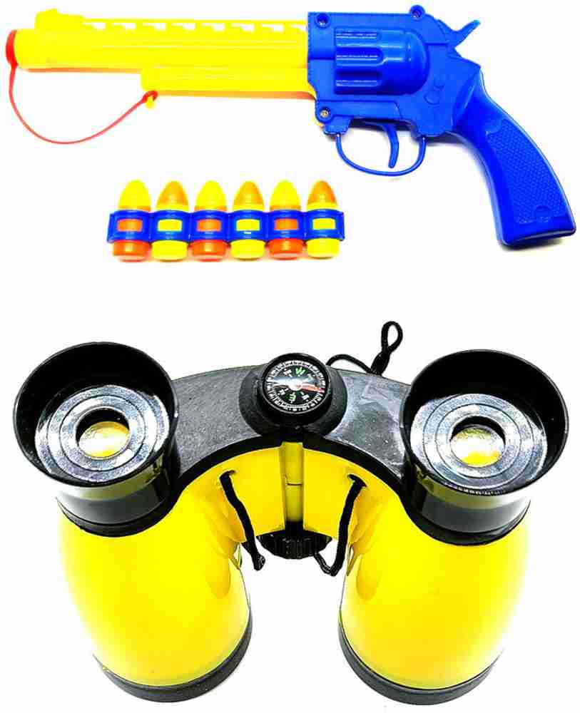 Toys for boys guns discount