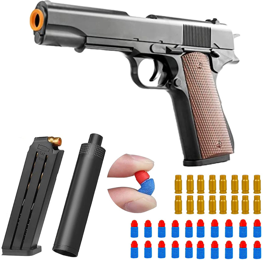 Flipkart gun toys clearance