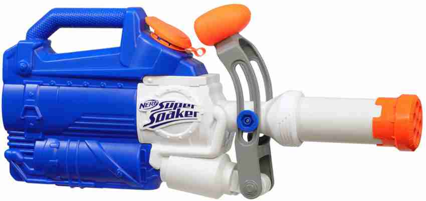 Nerf Super Soaker Soakzooka for 7 Year Old Boys and Girls Outdoor