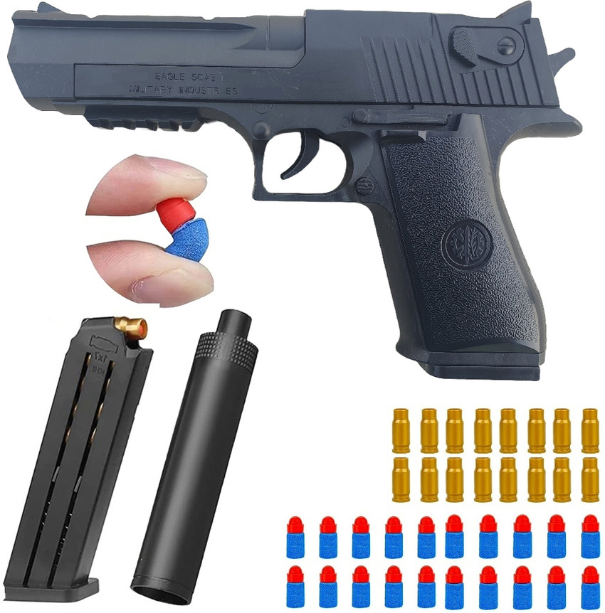 Toy gun outlet like original