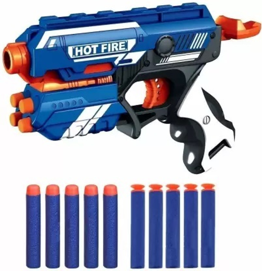 Nerf blaze storm hot fire best sale
