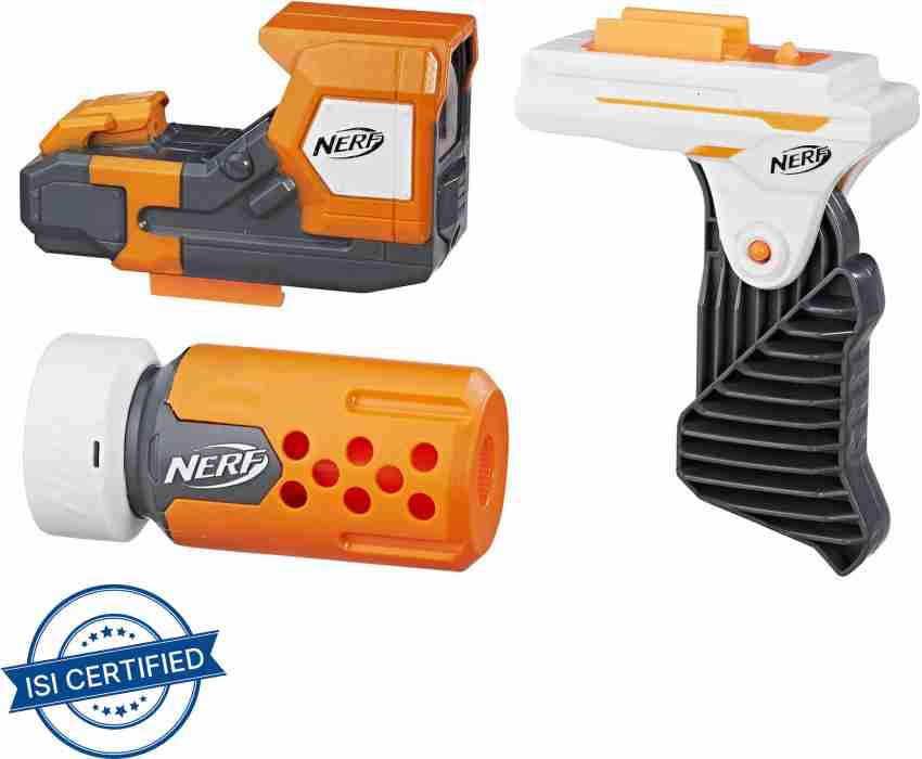 Nerf stryfe hot sale flipkart