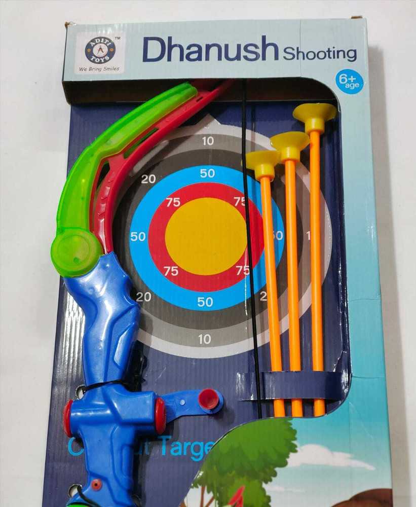 Dhanush toys store