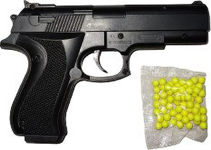 Flipkart hot sale toy gun