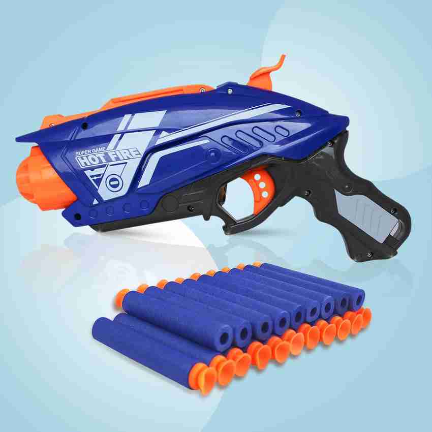 Best toy outlet guns for boys