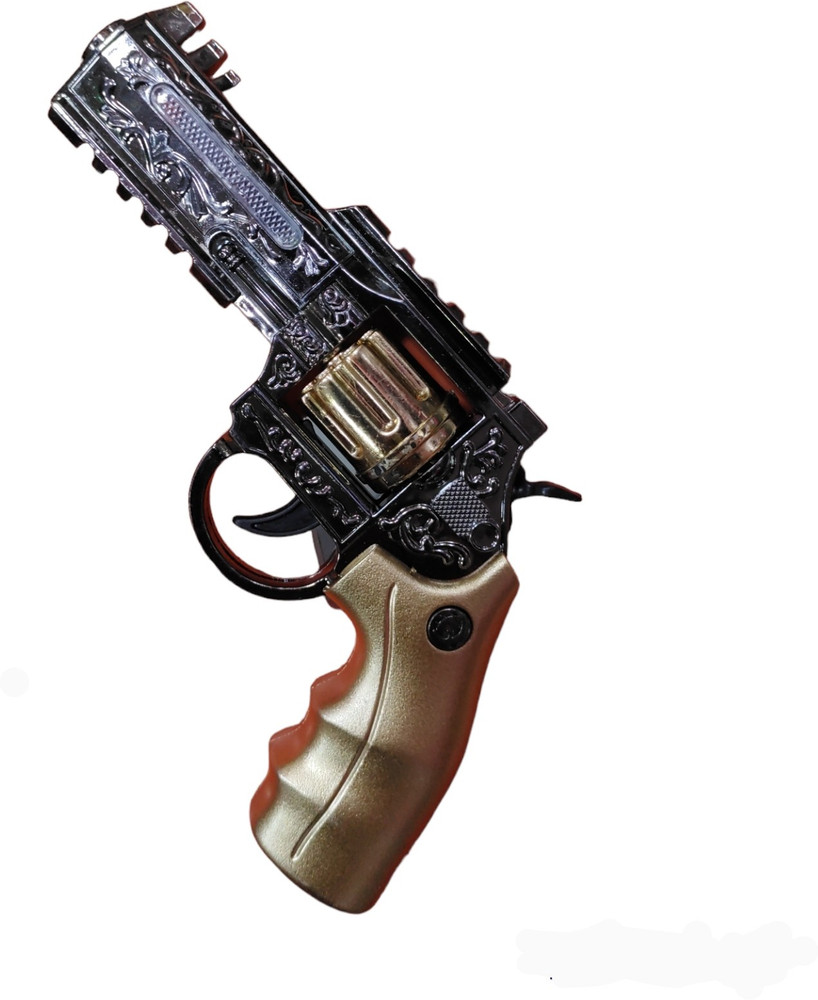 Flipkart toy gun deals