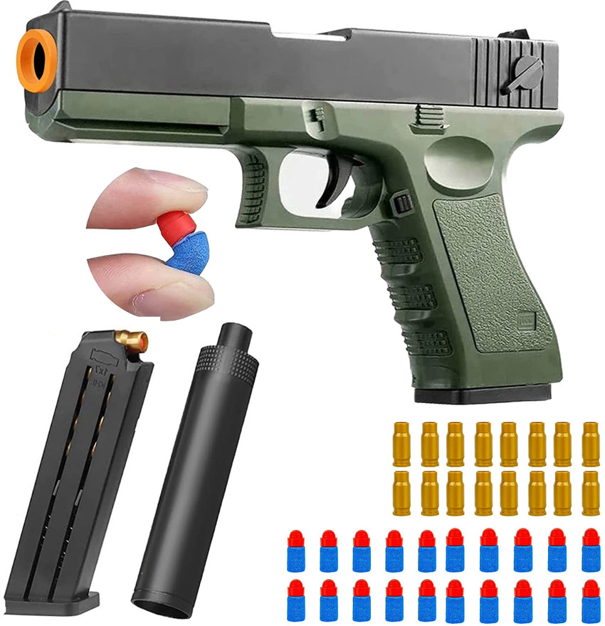 Flipkart gun toys best sale