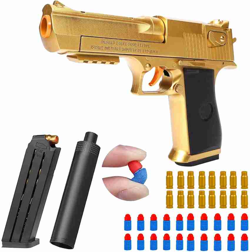 Gun toys flipkart sales