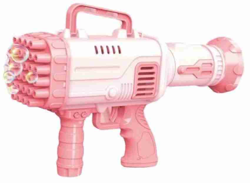 Bubble clearance gun india