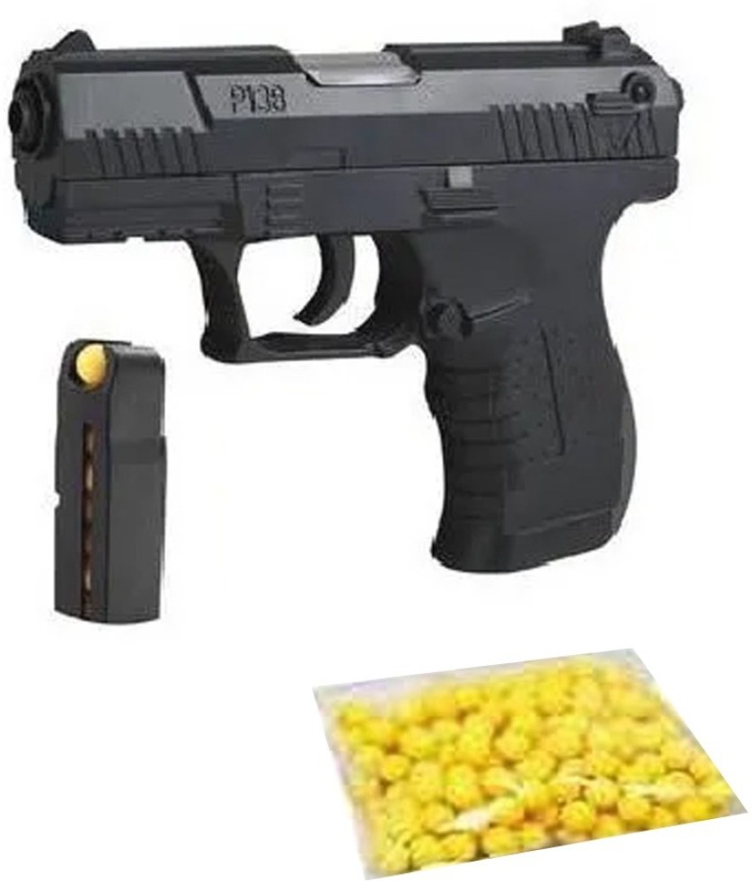 Flipkart store gun toys