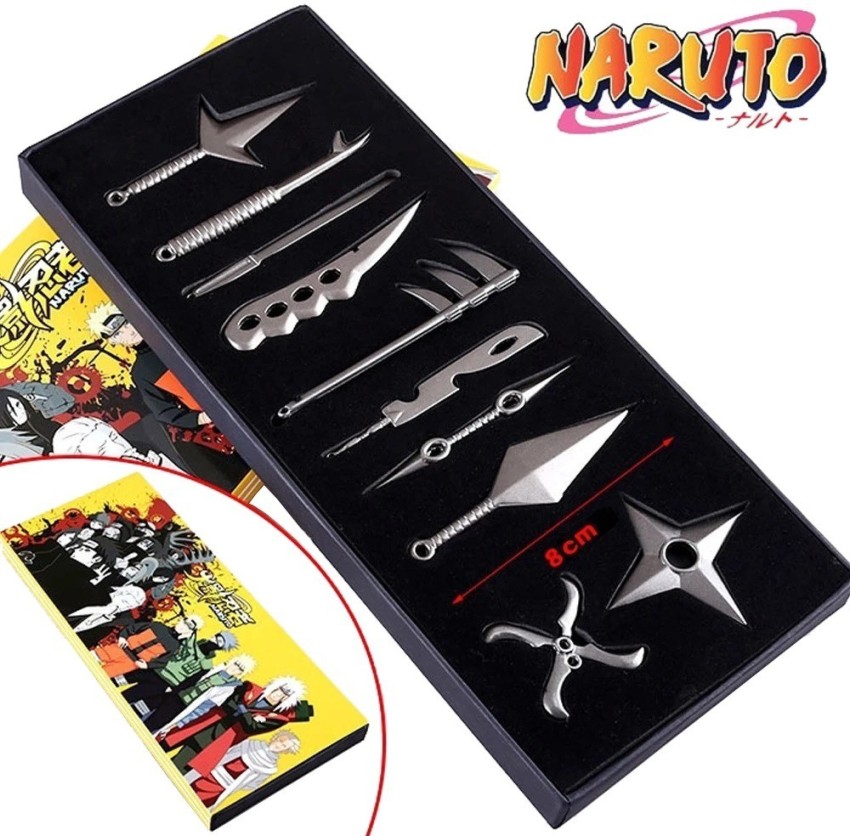 Ninja toy hot sale set